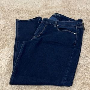 American eagle skinny jean
